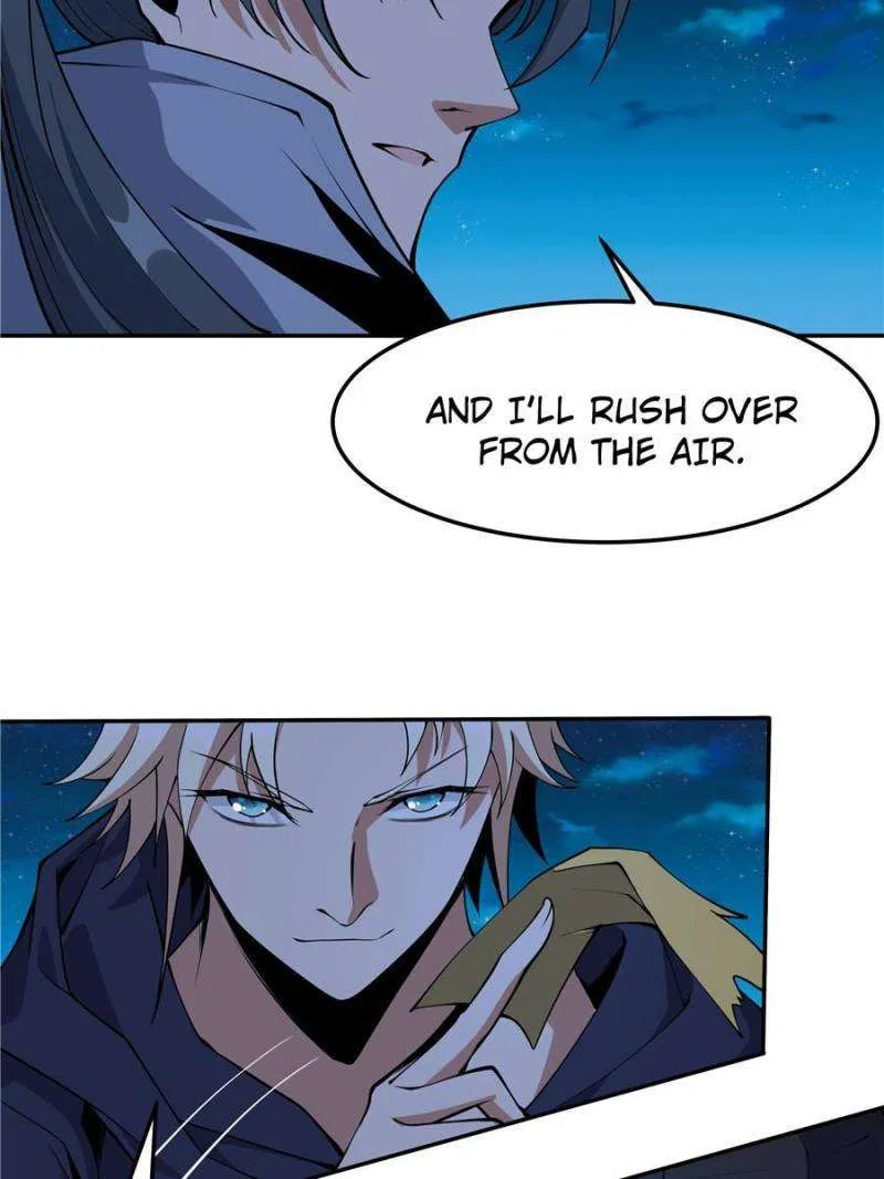 The First Sword Of Earth Chapter 213 – Page 6
