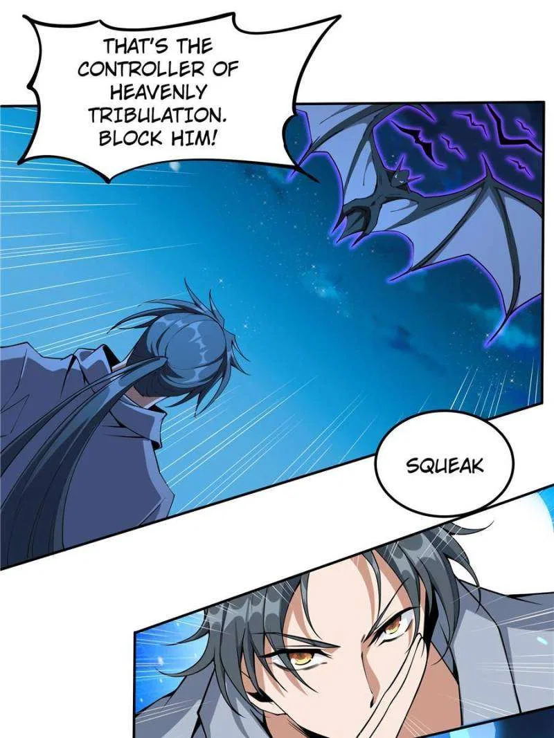 The First Sword Of Earth Chapter 213 – Page 10