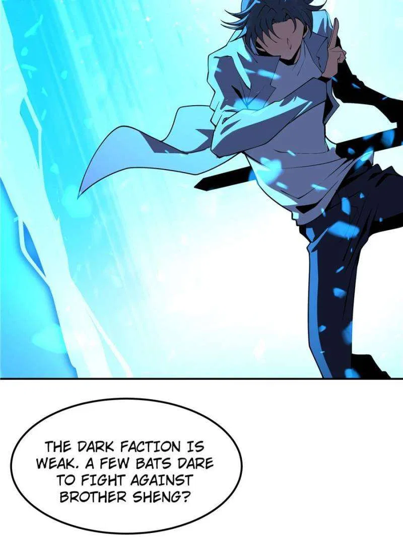The First Sword Of Earth Chapter 213 – Page 12