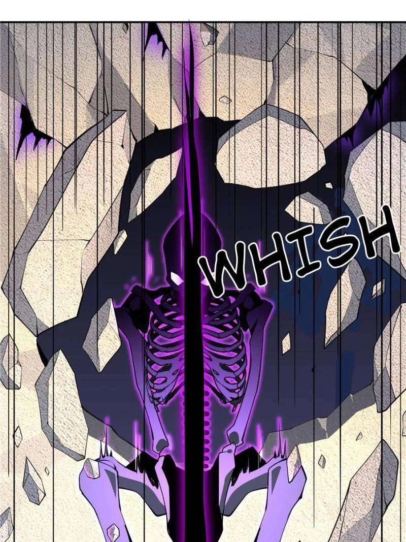 The First Sword Of Earth Chapter 213 – Page 20