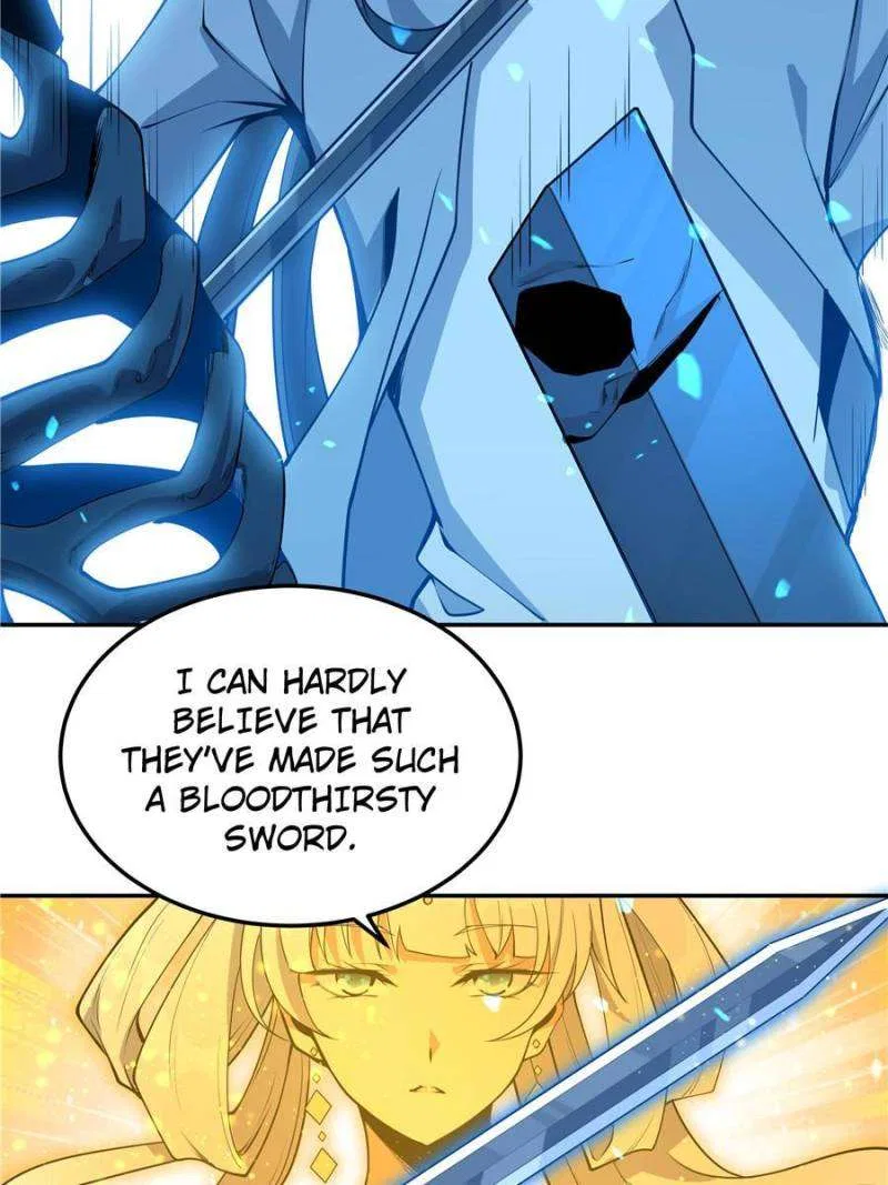 The First Sword Of Earth Chapter 213 – Page 25
