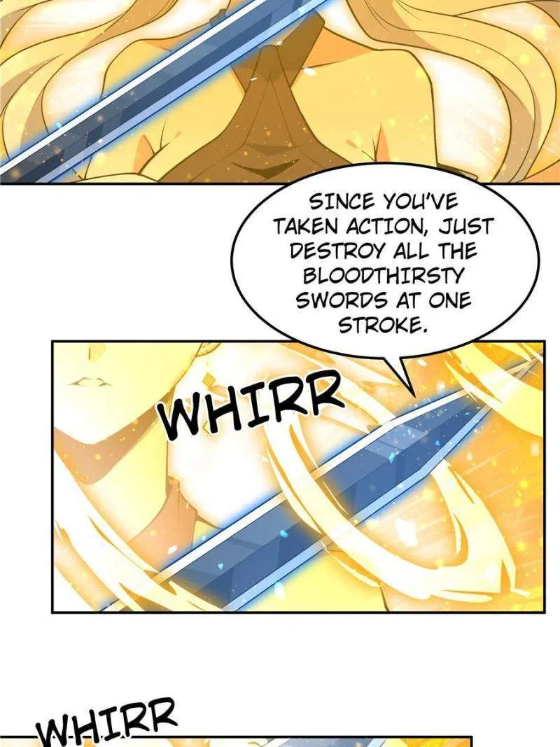 The First Sword Of Earth Chapter 213 – Page 26