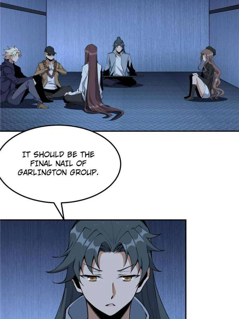 The First Sword Of Earth Chapter 213 – Page 30