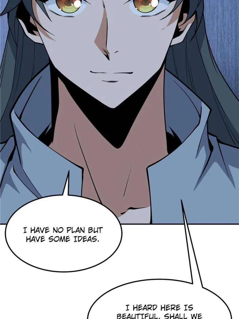 The First Sword Of Earth Chapter 213 – Page 34