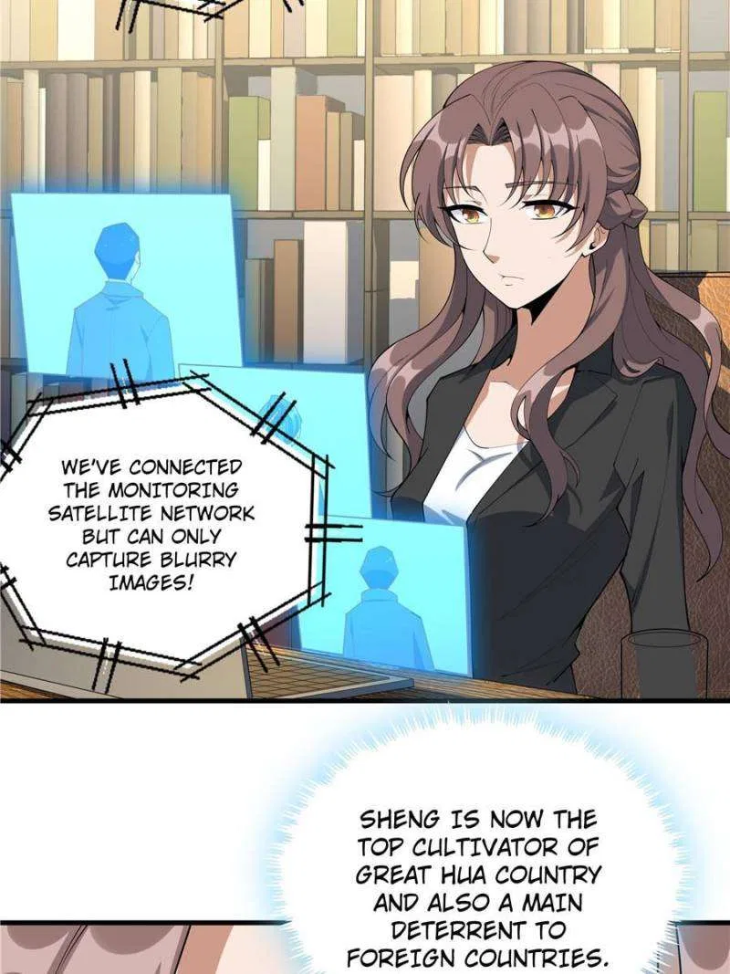 The First Sword Of Earth Chapter 212 – Page 2