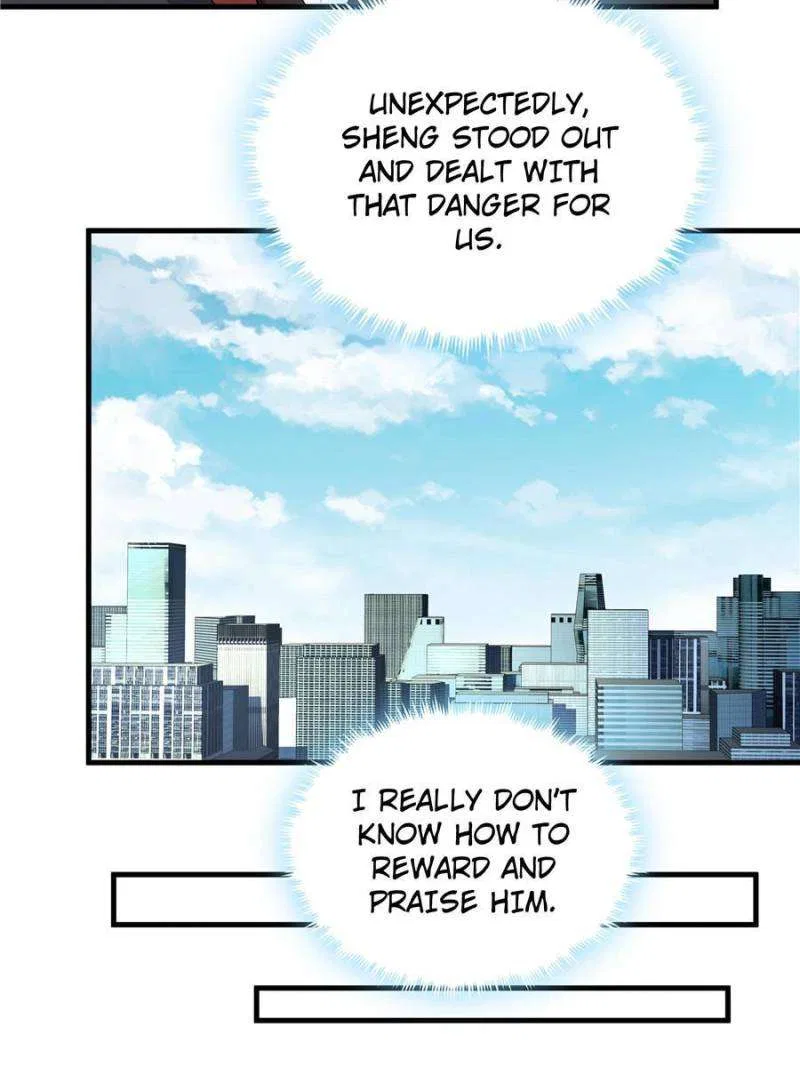 The First Sword Of Earth Chapter 212 – Page 6
