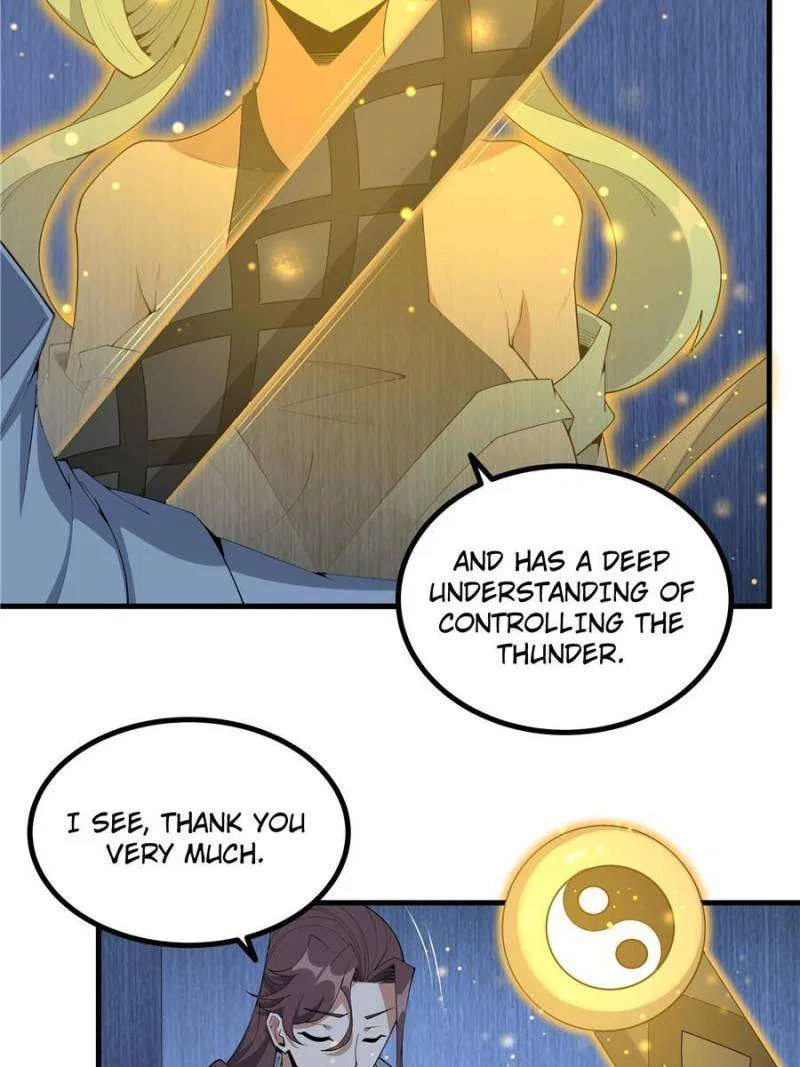The First Sword Of Earth Chapter 212 – Page 15
