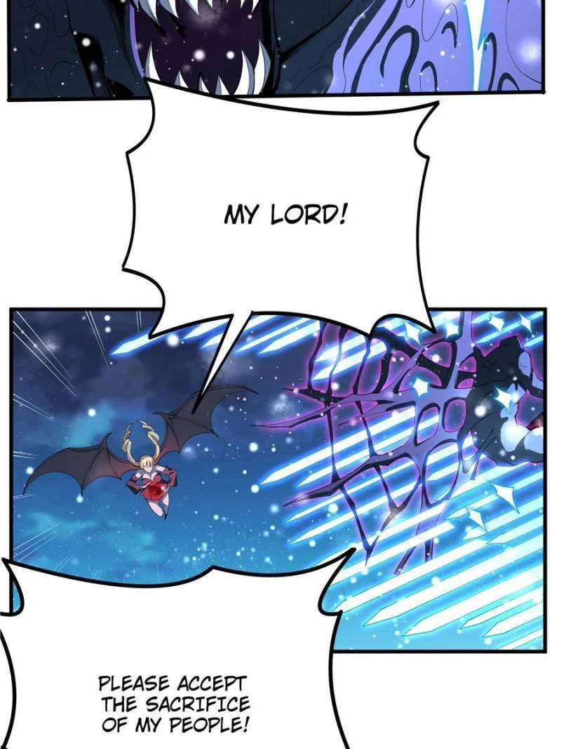 The First Sword Of Earth Chapter 211 – Page 3