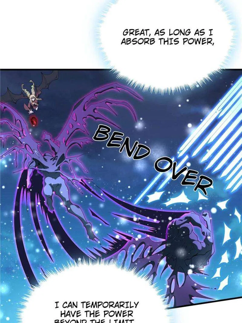 The First Sword Of Earth Chapter 211 – Page 5