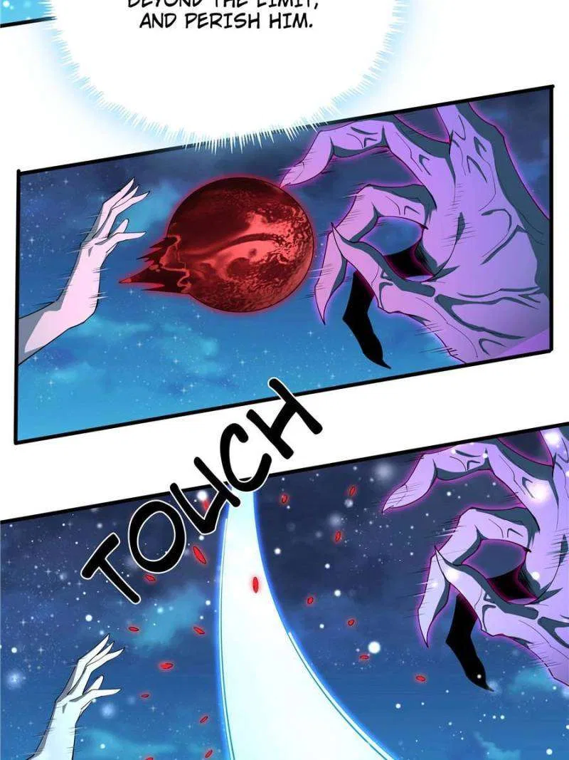 The First Sword Of Earth Chapter 211 – Page 6