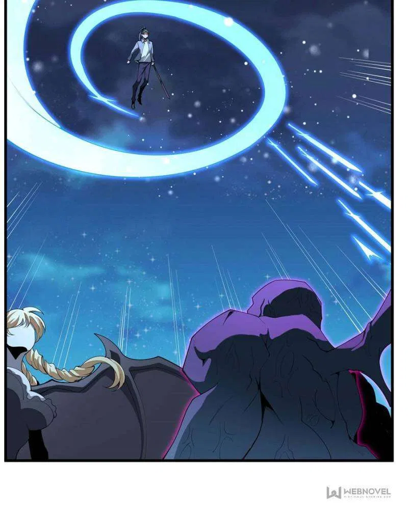 The First Sword Of Earth Chapter 211 – Page 8
