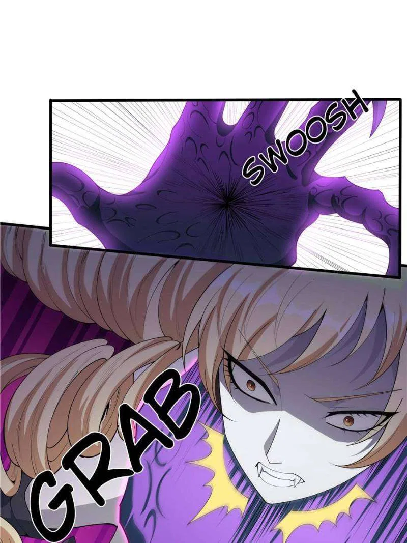The First Sword Of Earth Chapter 211 – Page 10