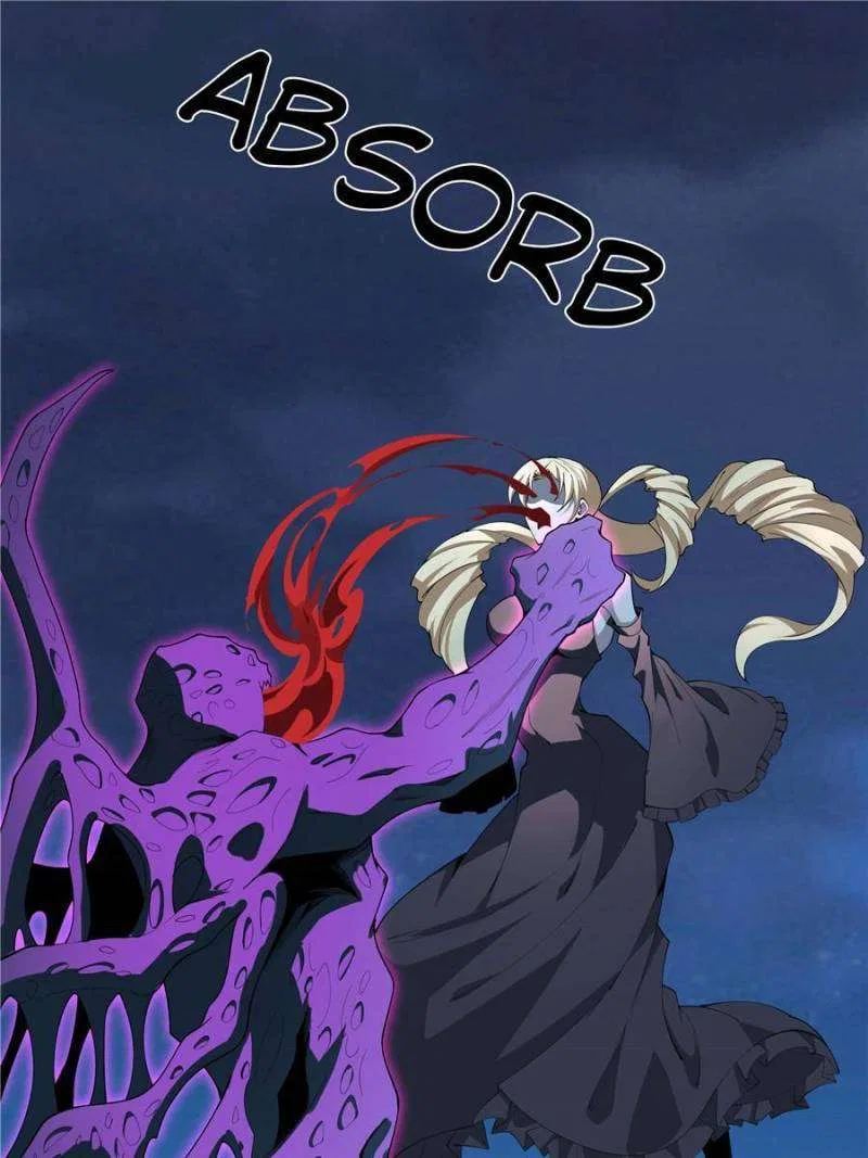 The First Sword Of Earth Chapter 211 – Page 12