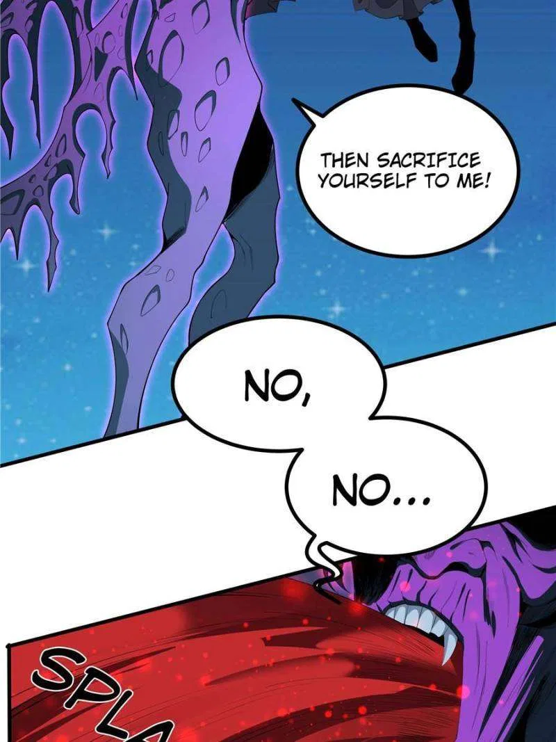 The First Sword Of Earth Chapter 211 – Page 13