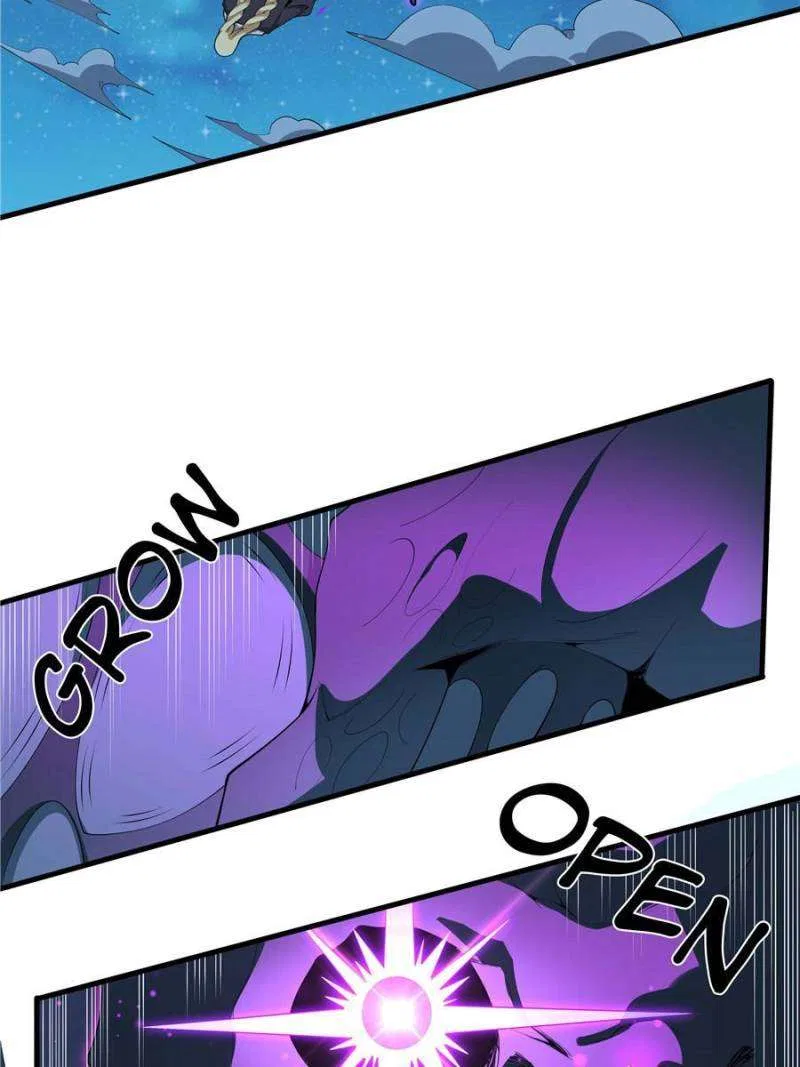 The First Sword Of Earth Chapter 211 – Page 15