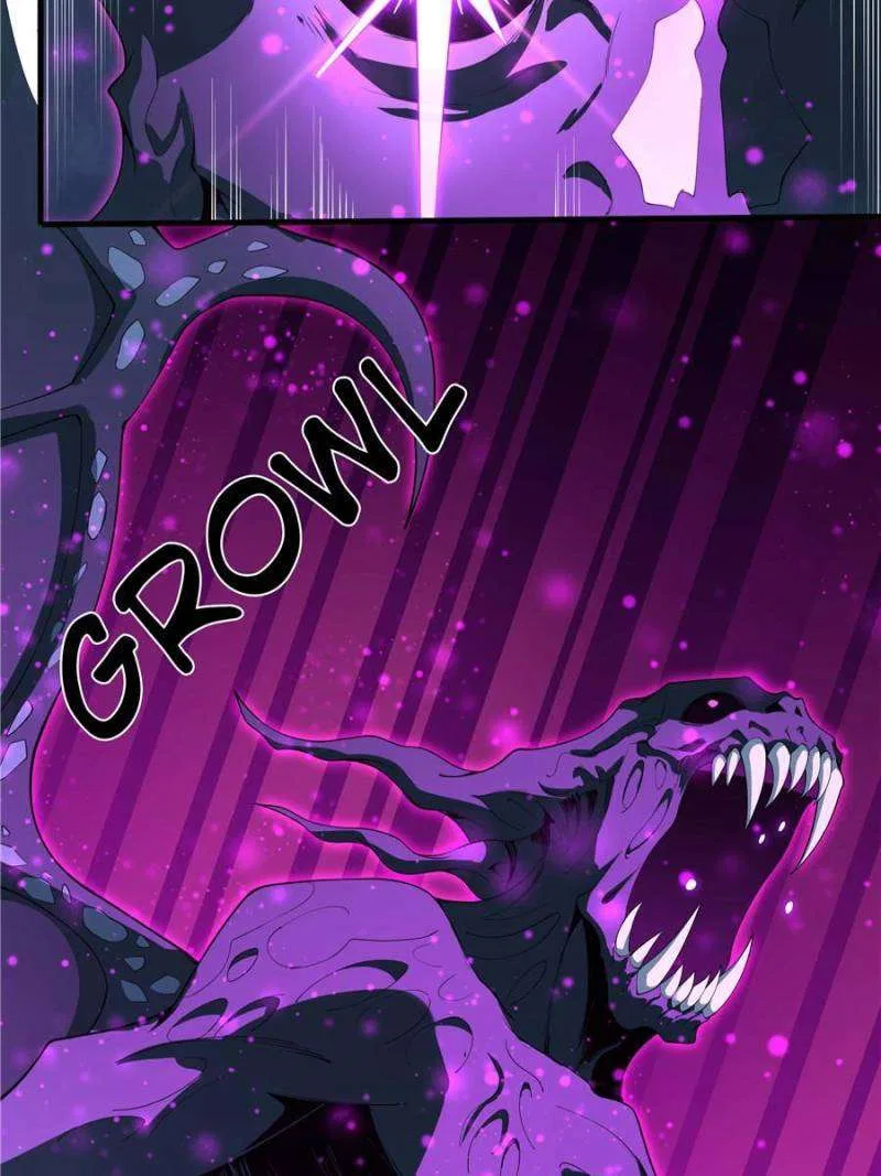 The First Sword Of Earth Chapter 211 – Page 16