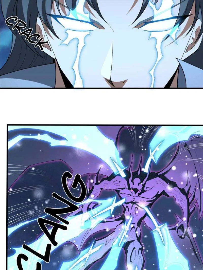 The First Sword Of Earth Chapter 211 – Page 21