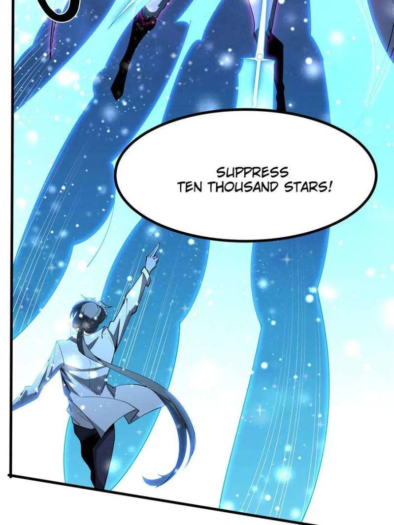 The First Sword Of Earth Chapter 211 – Page 22