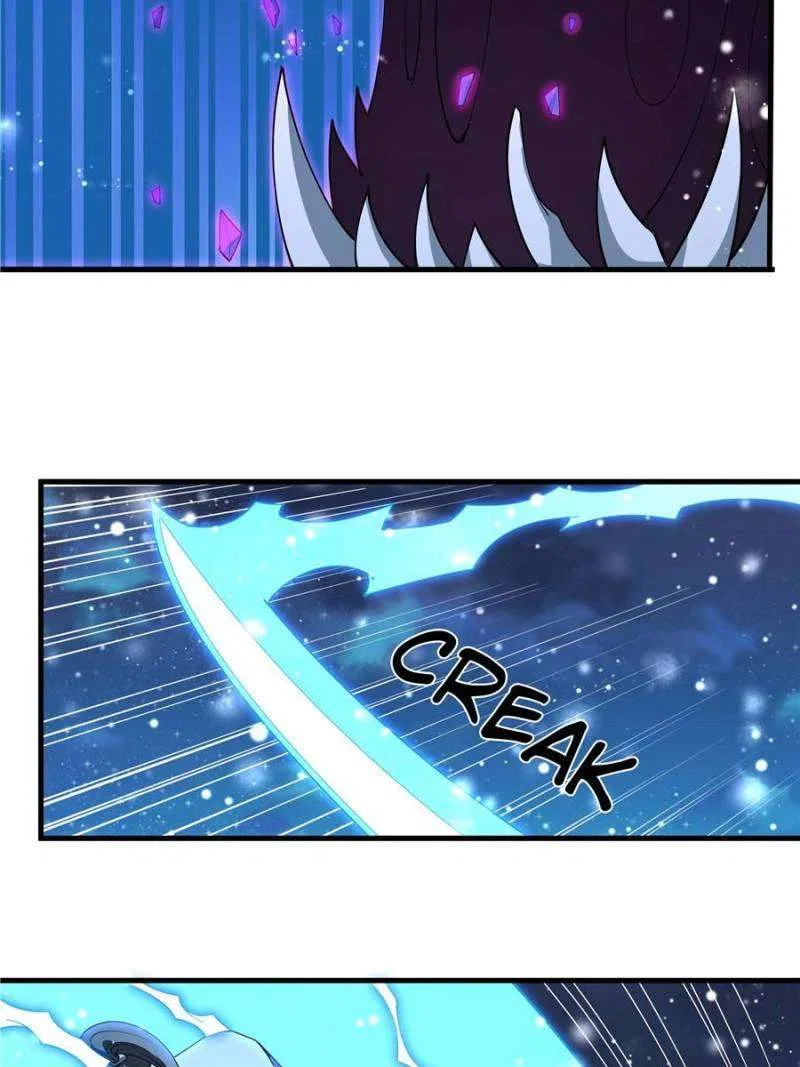 The First Sword Of Earth Chapter 211 – Page 24