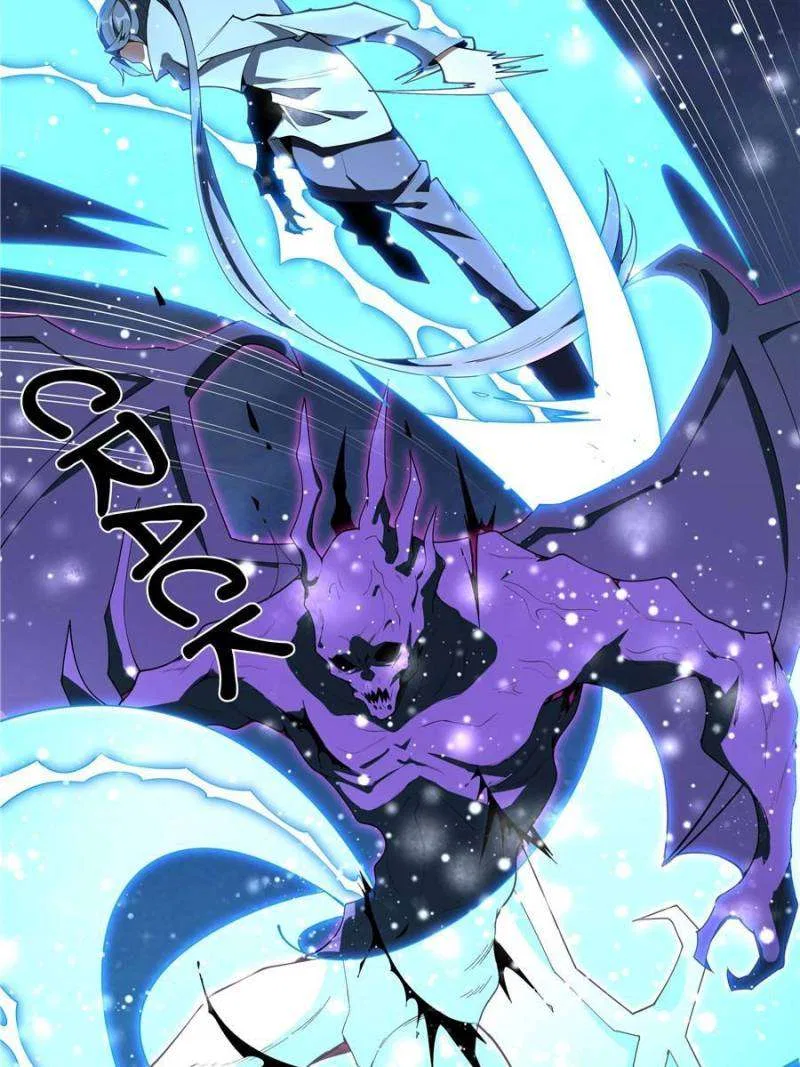 The First Sword Of Earth Chapter 211 – Page 25
