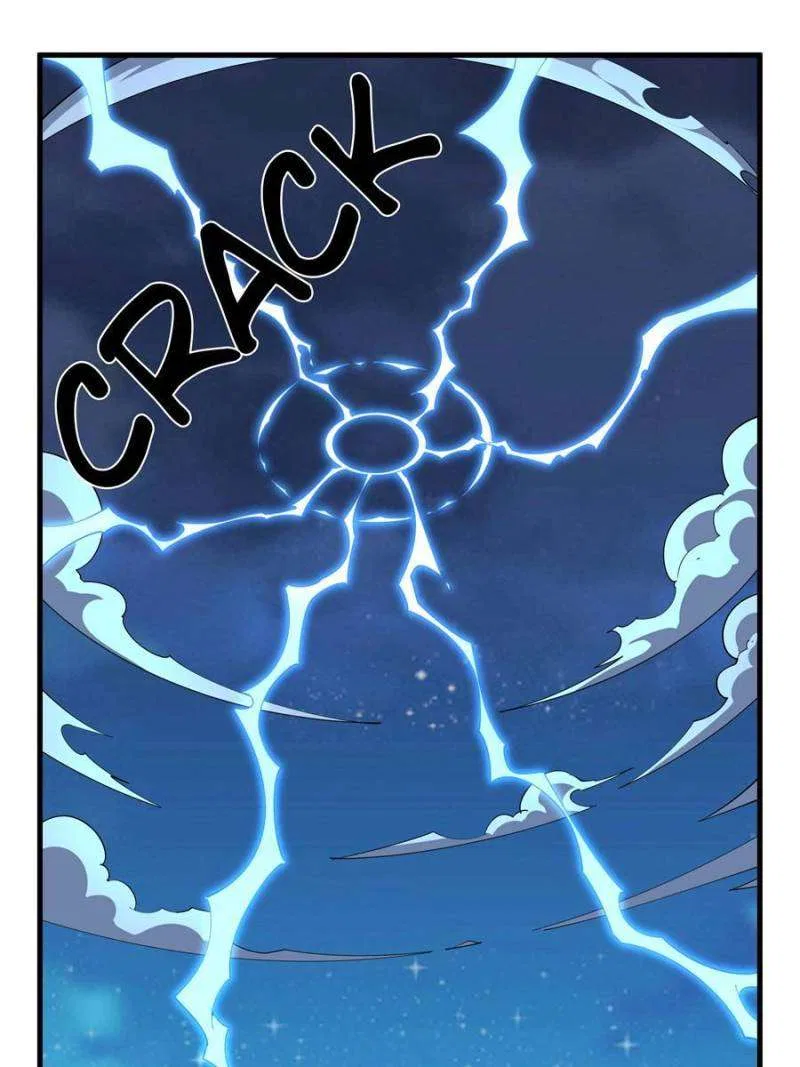 The First Sword Of Earth Chapter 211 – Page 27