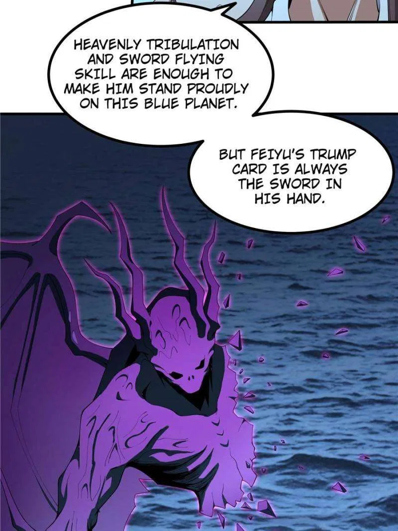 The First Sword Of Earth Chapter 211 – Page 29