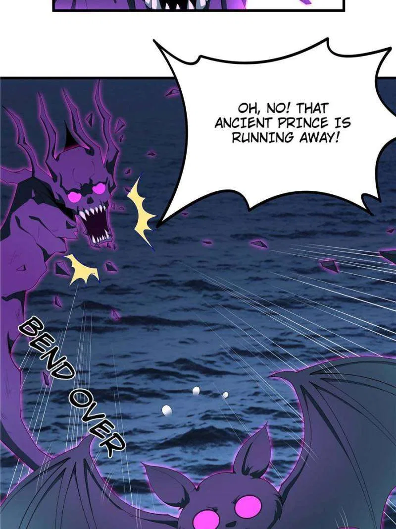 The First Sword Of Earth Chapter 211 – Page 31