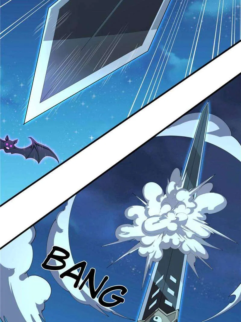The First Sword Of Earth Chapter 211 – Page 34