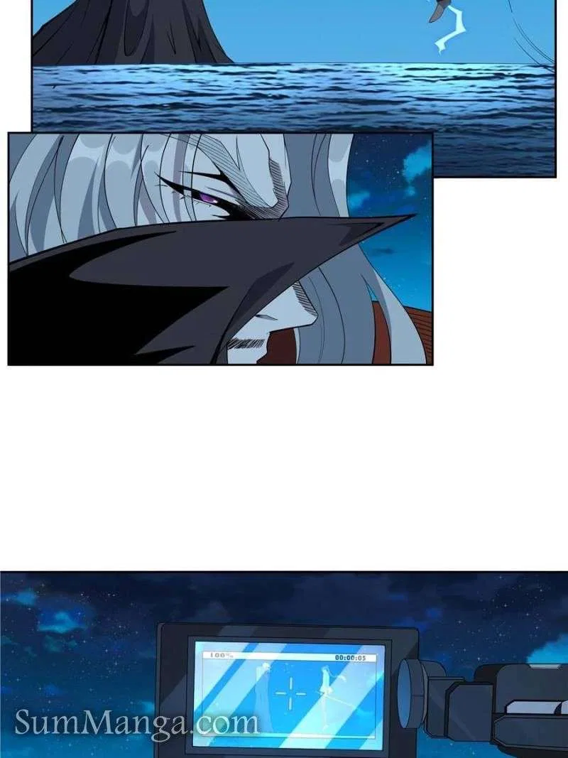 The First Sword Of Earth Chapter 210 – Page 2