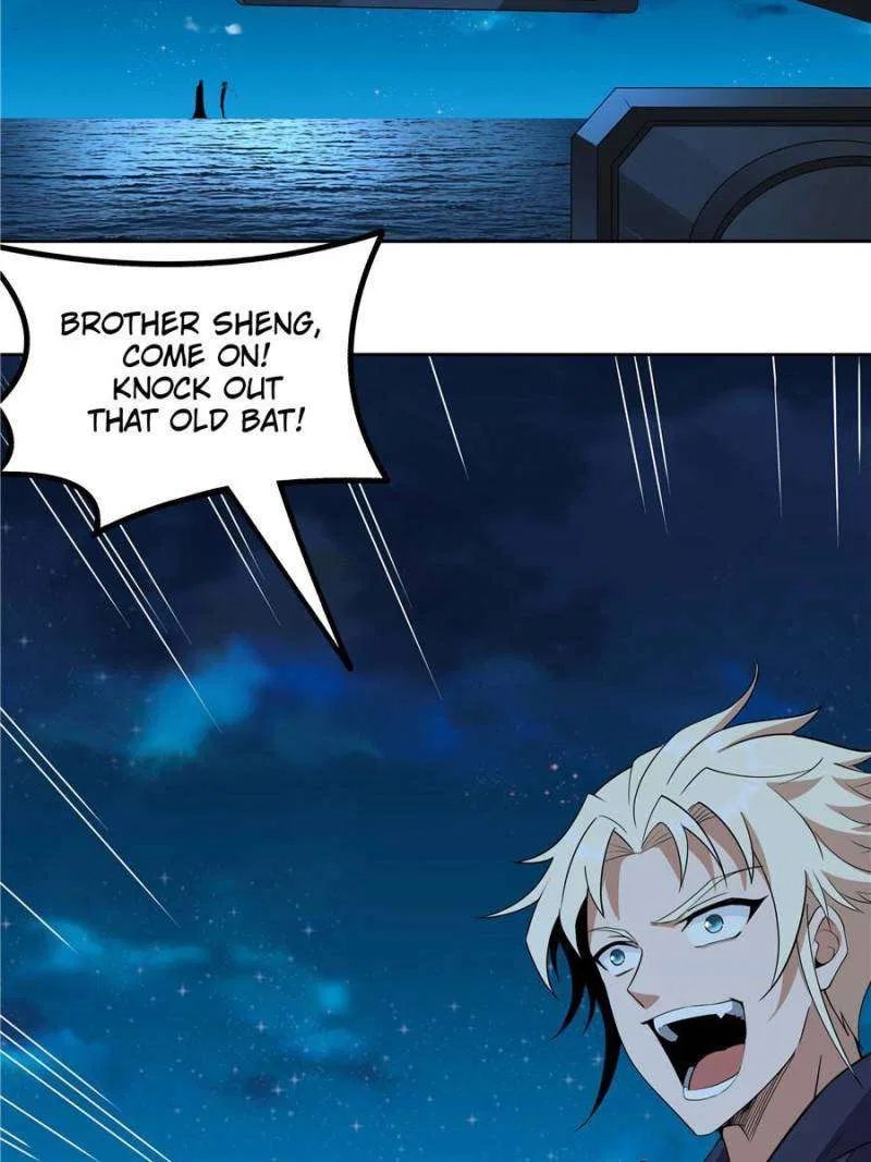 The First Sword Of Earth Chapter 210 – Page 3