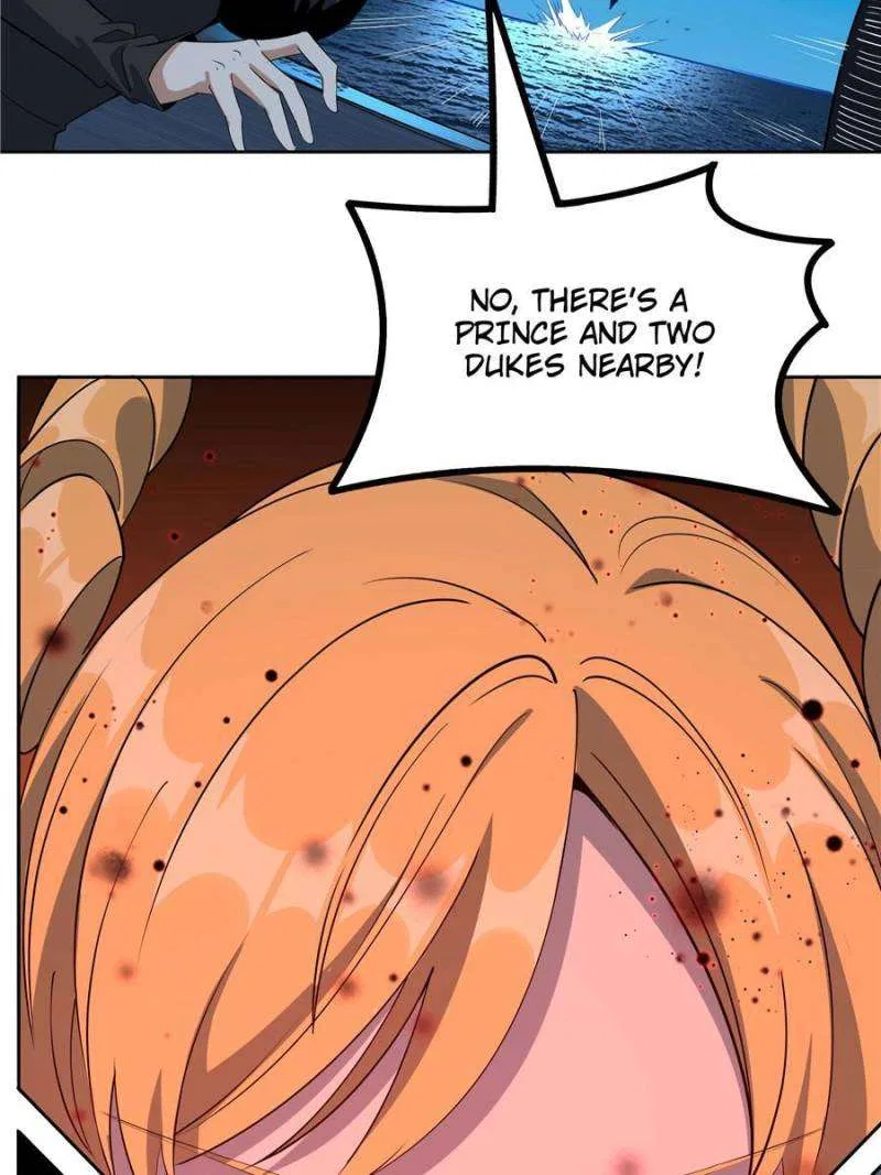 The First Sword Of Earth Chapter 210 – Page 6