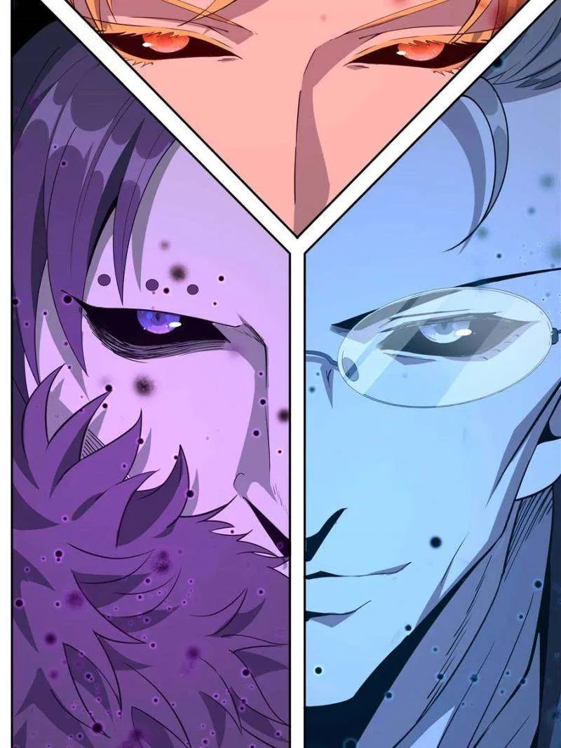 The First Sword Of Earth Chapter 210 – Page 7