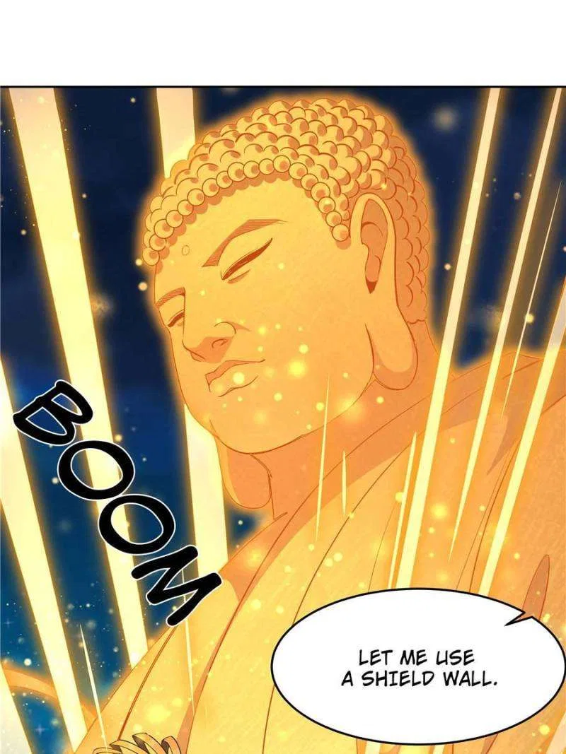 The First Sword Of Earth Chapter 210 – Page 10