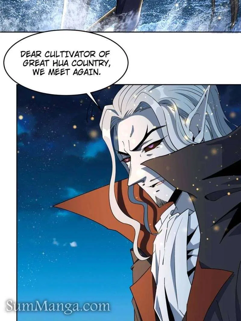 The First Sword Of Earth Chapter 210 – Page 14