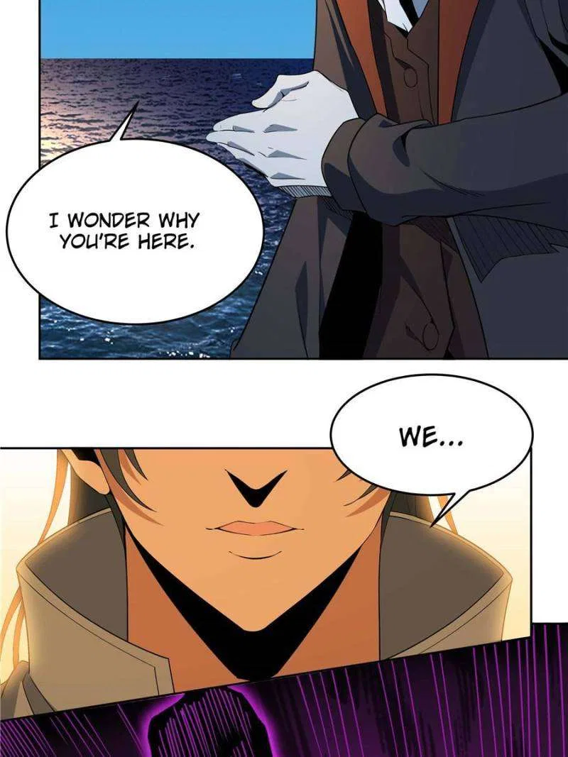 The First Sword Of Earth Chapter 210 – Page 15