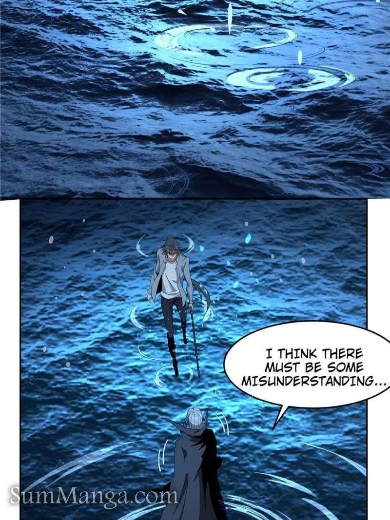 The First Sword Of Earth Chapter 210 – Page 23