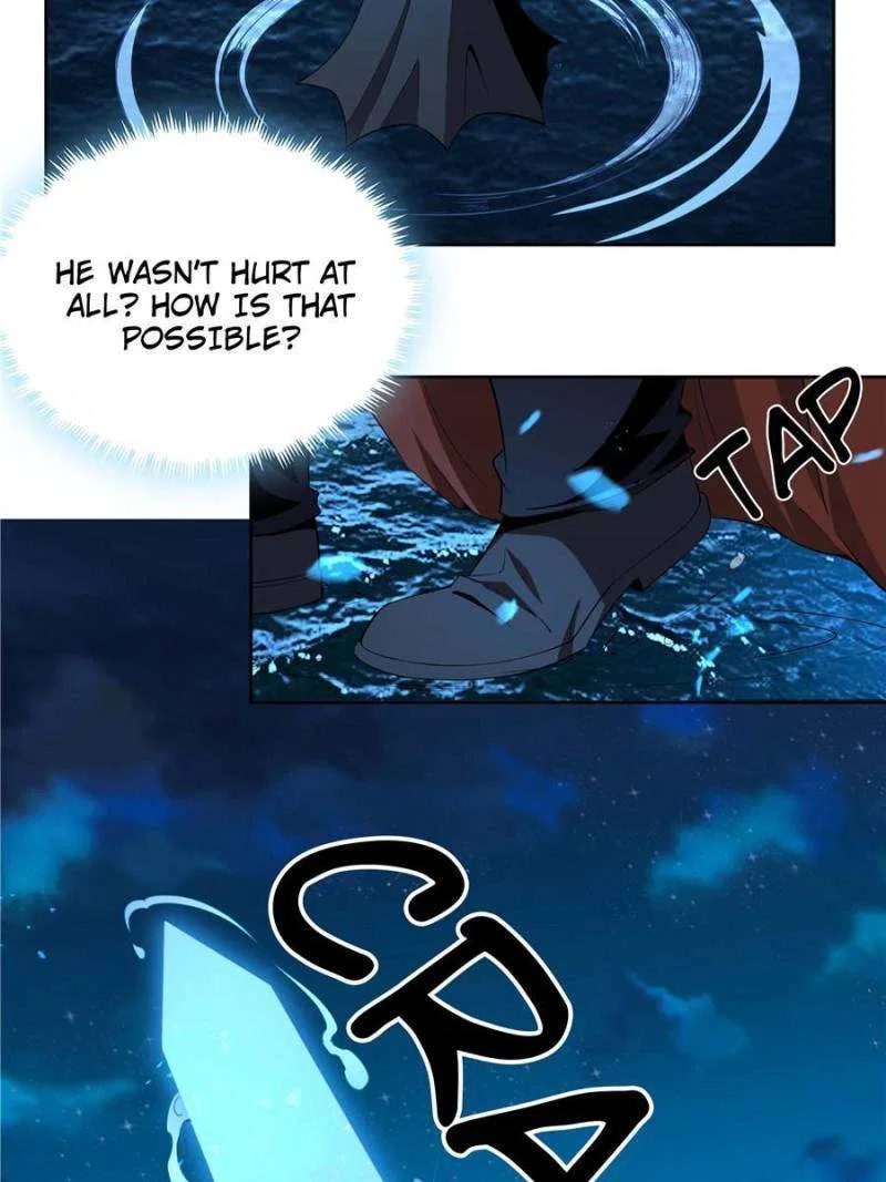 The First Sword Of Earth Chapter 210 – Page 24