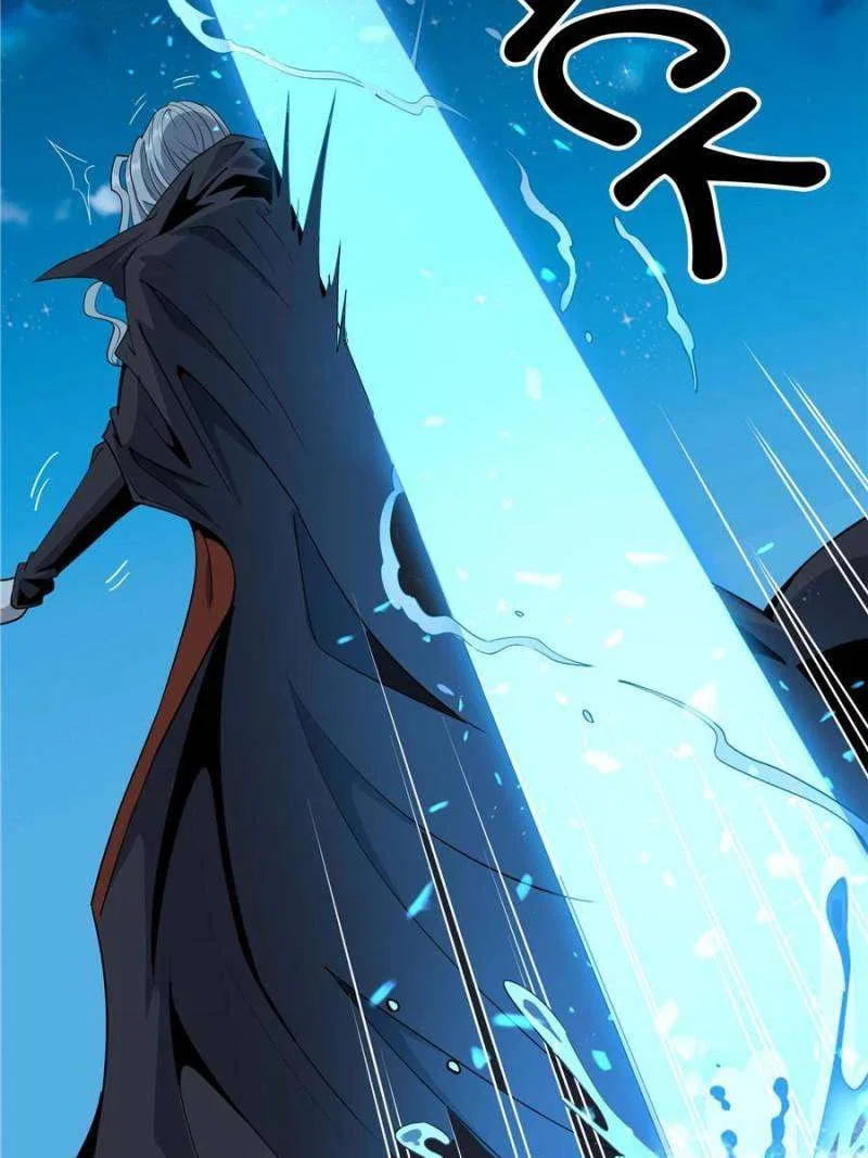 The First Sword Of Earth Chapter 210 – Page 25
