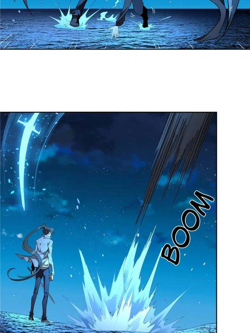 The First Sword Of Earth Chapter 210 – Page 27