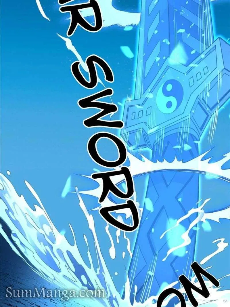 The First Sword Of Earth Chapter 210 – Page 30