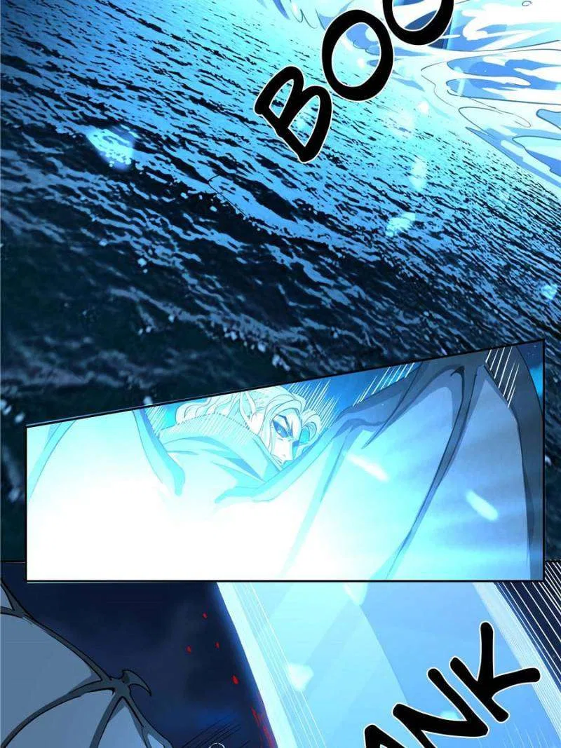 The First Sword Of Earth Chapter 210 – Page 31