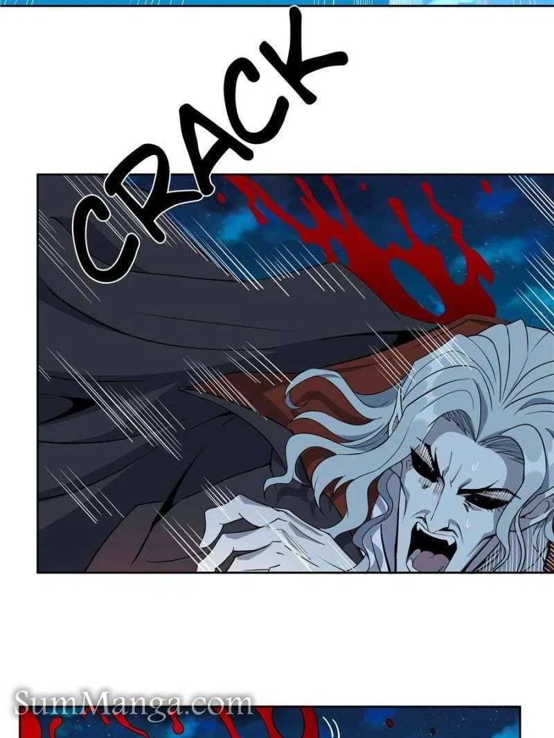 The First Sword Of Earth Chapter 210 – Page 33