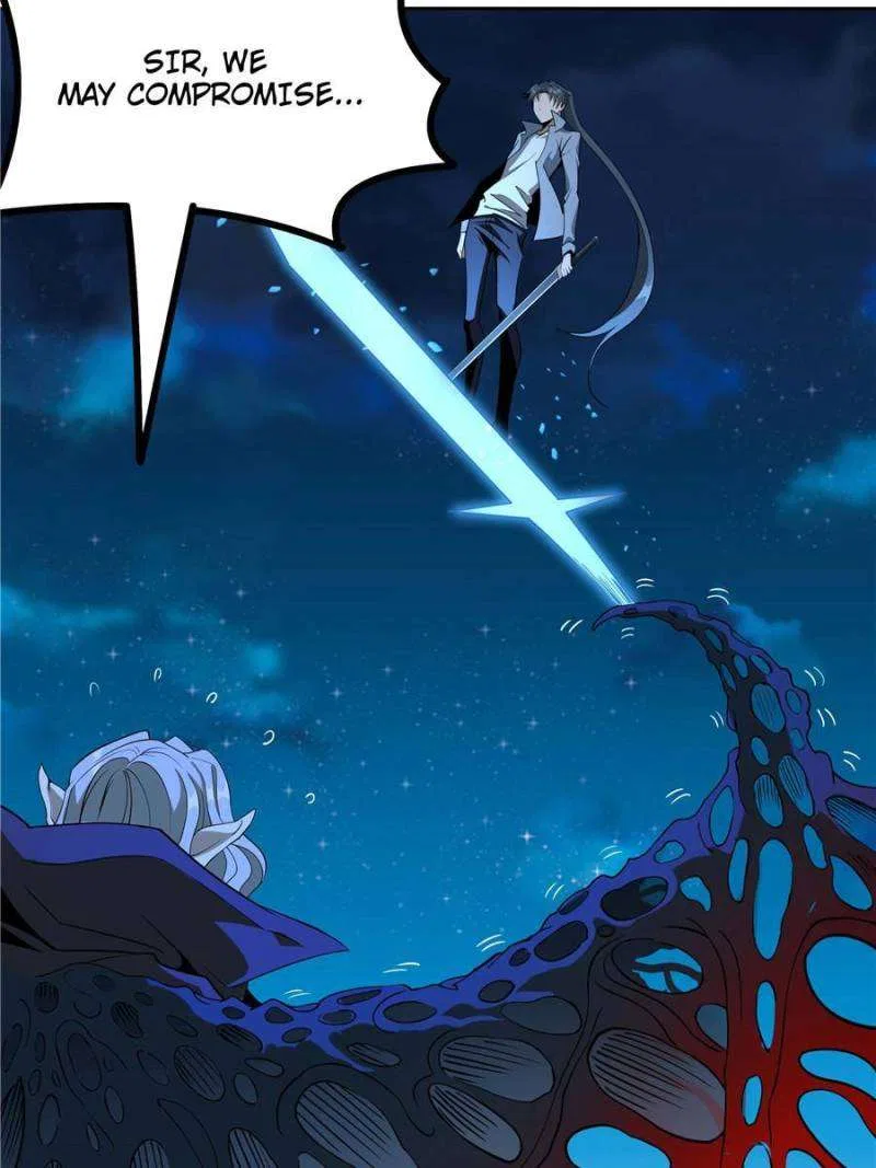 The First Sword Of Earth Chapter 210 – Page 35