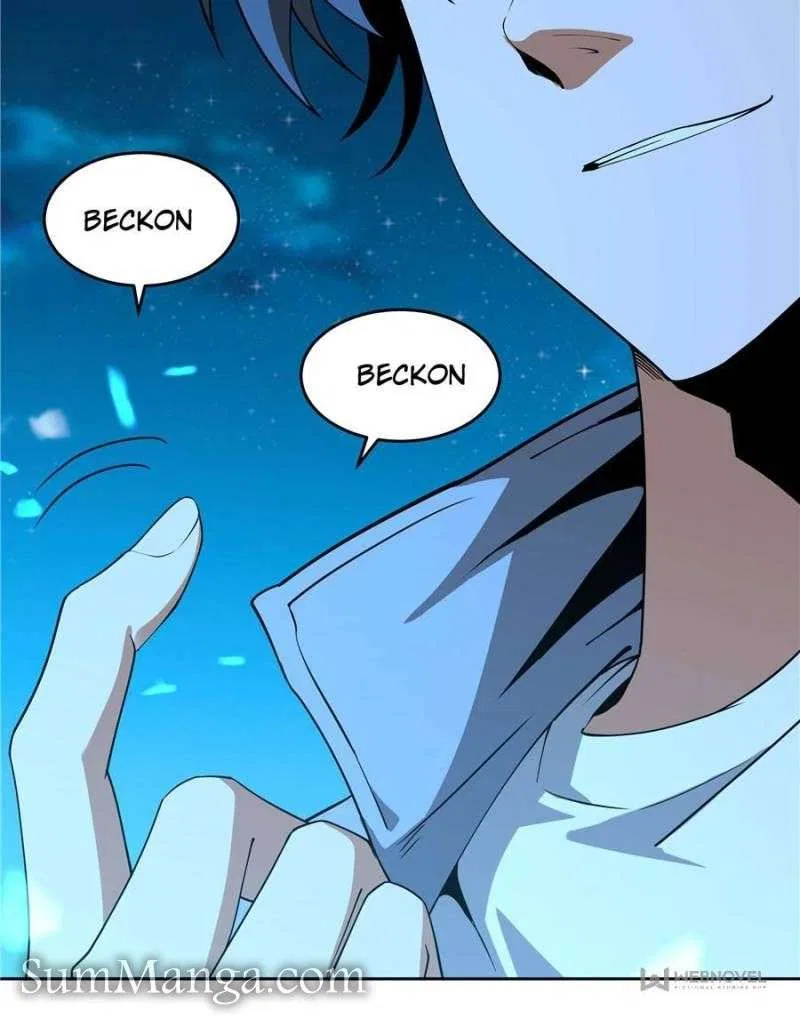 The First Sword Of Earth Chapter 210 – Page 37