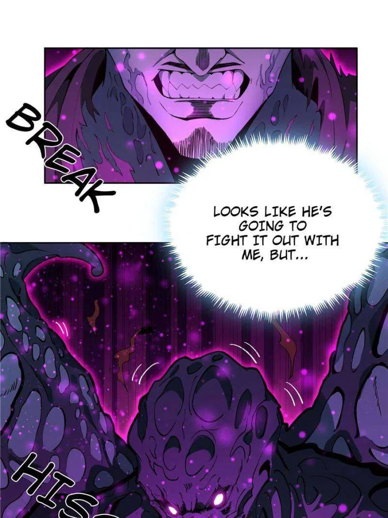 The First Sword Of Earth Chapter 210 – Page 38