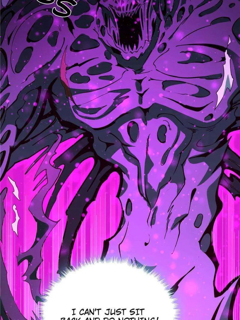 The First Sword Of Earth Chapter 210 – Page 39
