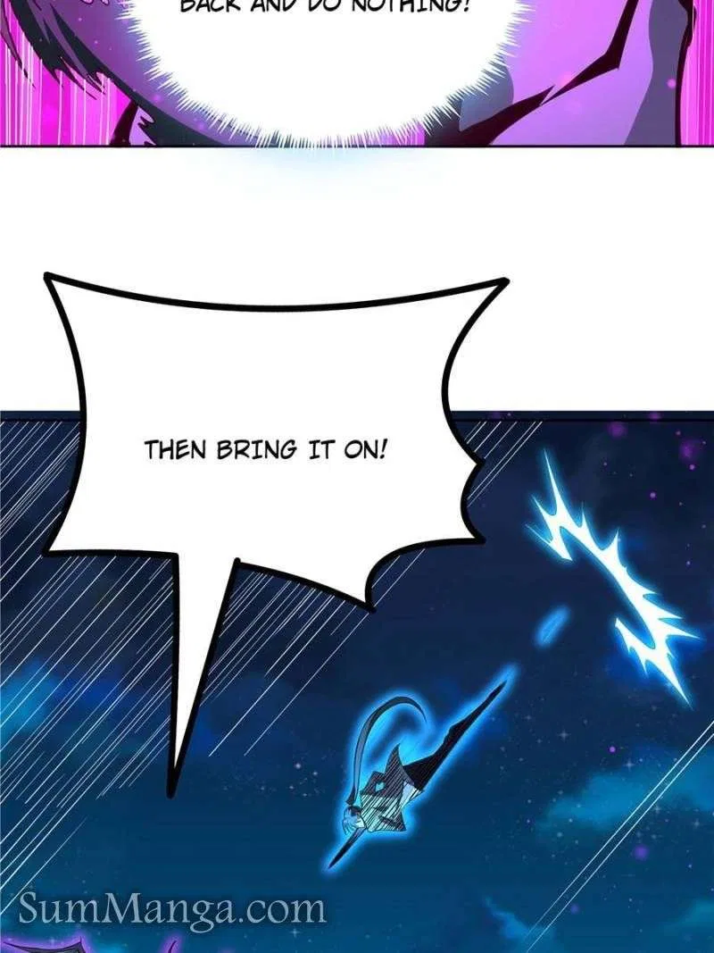 The First Sword Of Earth Chapter 210 – Page 40
