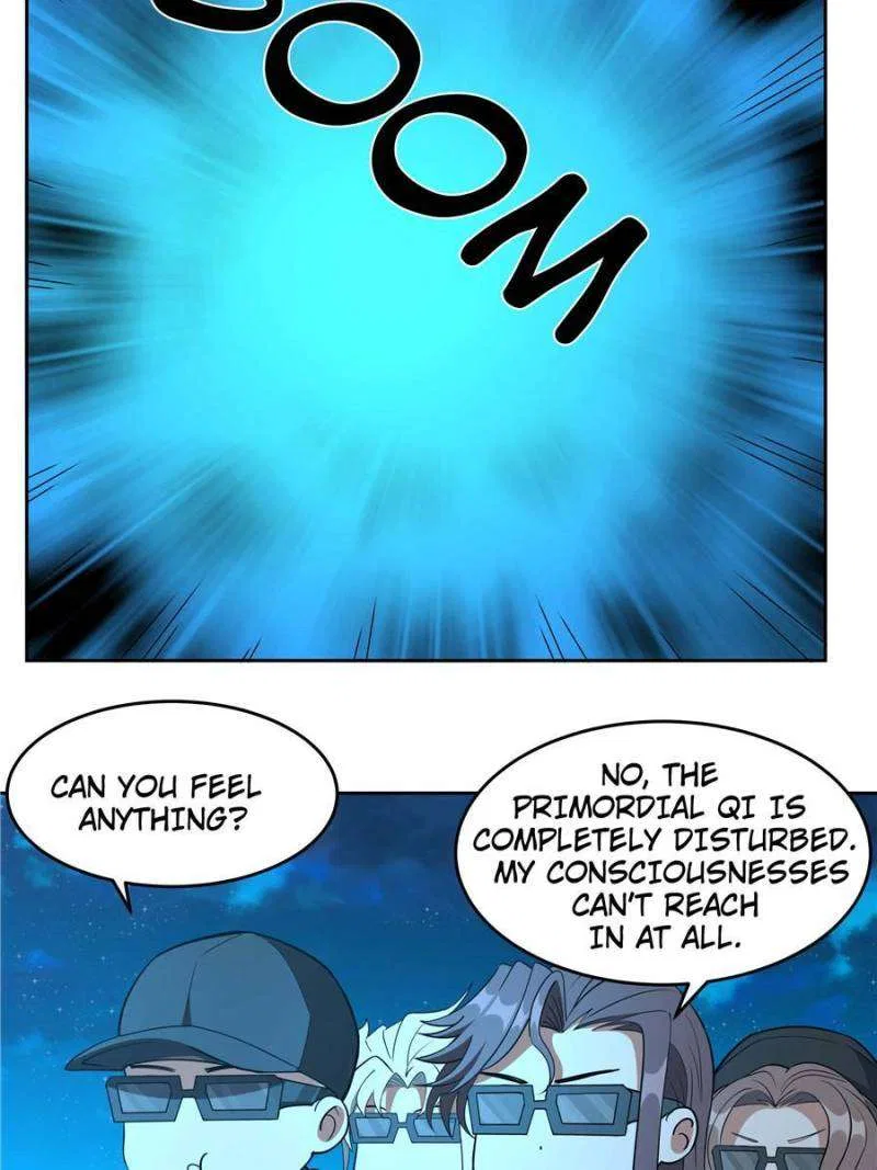 The First Sword Of Earth Chapter 210 – Page 42