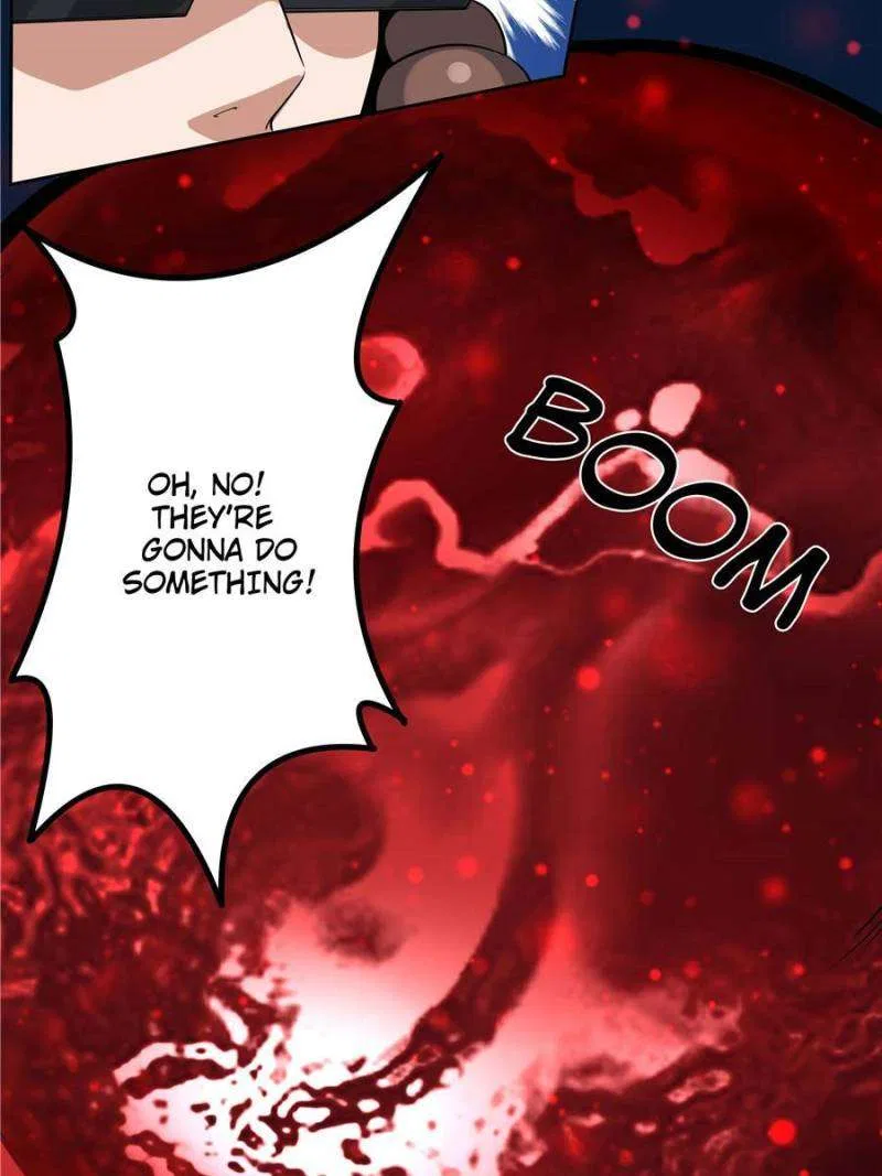 The First Sword Of Earth Chapter 210 – Page 44