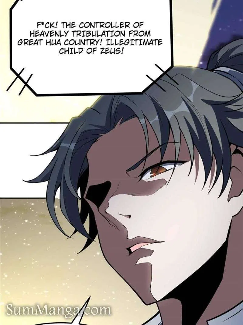 The First Sword Of Earth Chapter 207 – Page 4